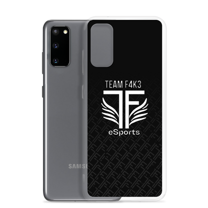 TEAM F4K3 ESPORTS - Samsung® Handyhülle