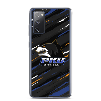 PKU ESPORTS E.V. - Samsung® Handyhülle