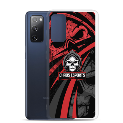 CHAOS ESPORTS - Samsung® Handyhülle - United