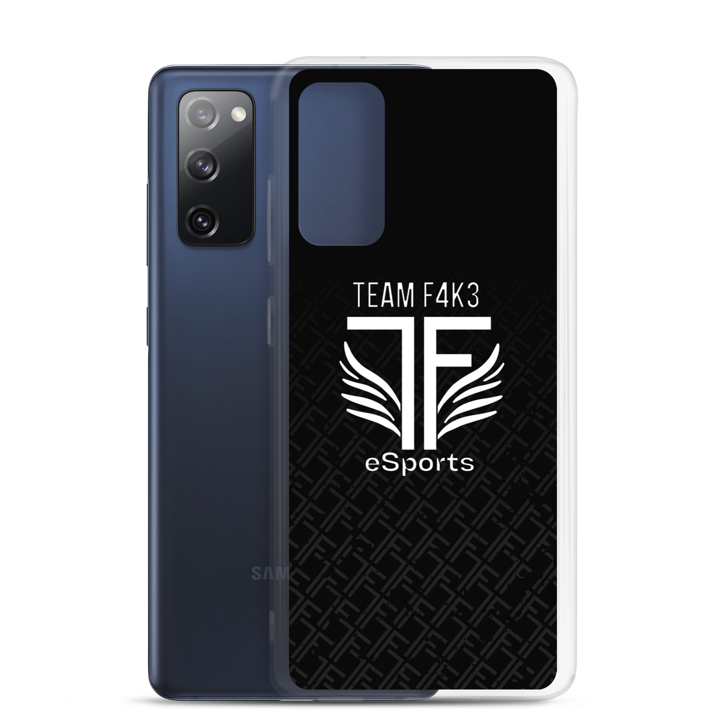 TEAM F4K3 ESPORTS - Samsung® Handyhülle