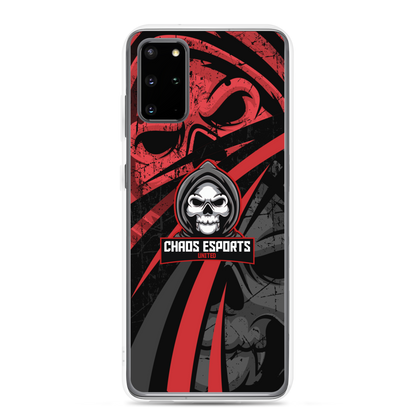 CHAOS ESPORTS - Samsung® Handyhülle - United