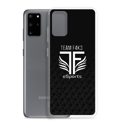 TEAM F4K3 ESPORTS - Samsung® Handyhülle