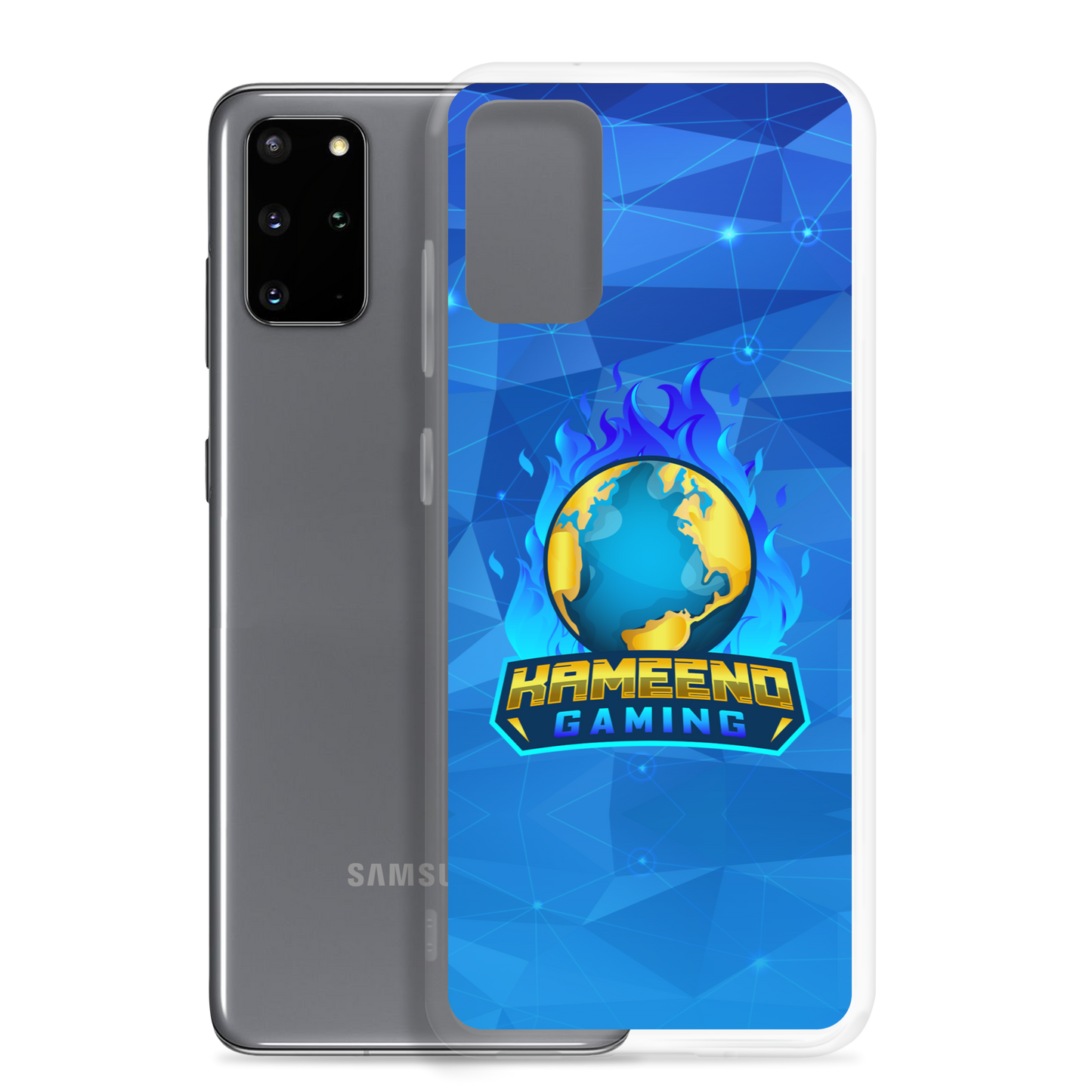 KAMEENO GAMING - Samsung® Handyhülle