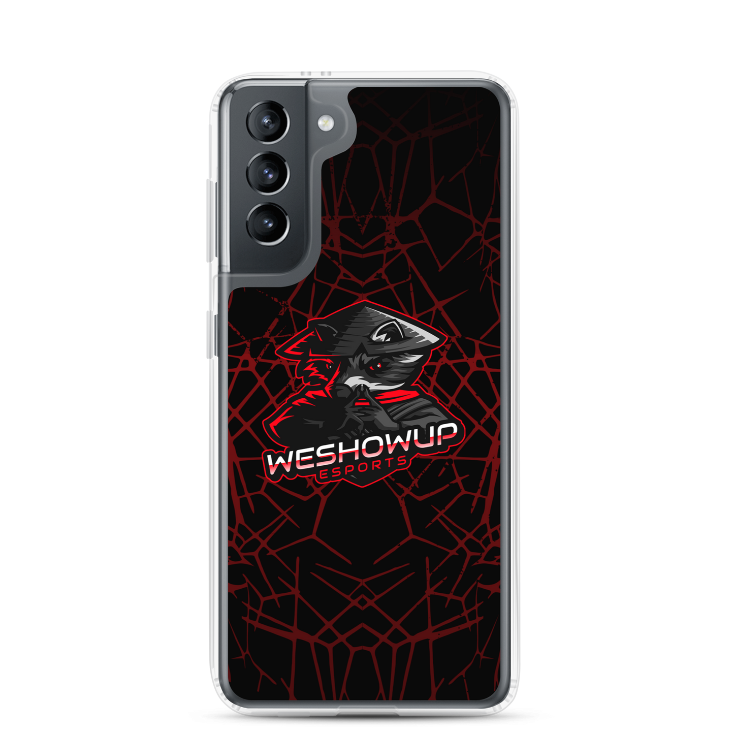 WESHOWUP ESPORTS - Samsung® Handyhülle