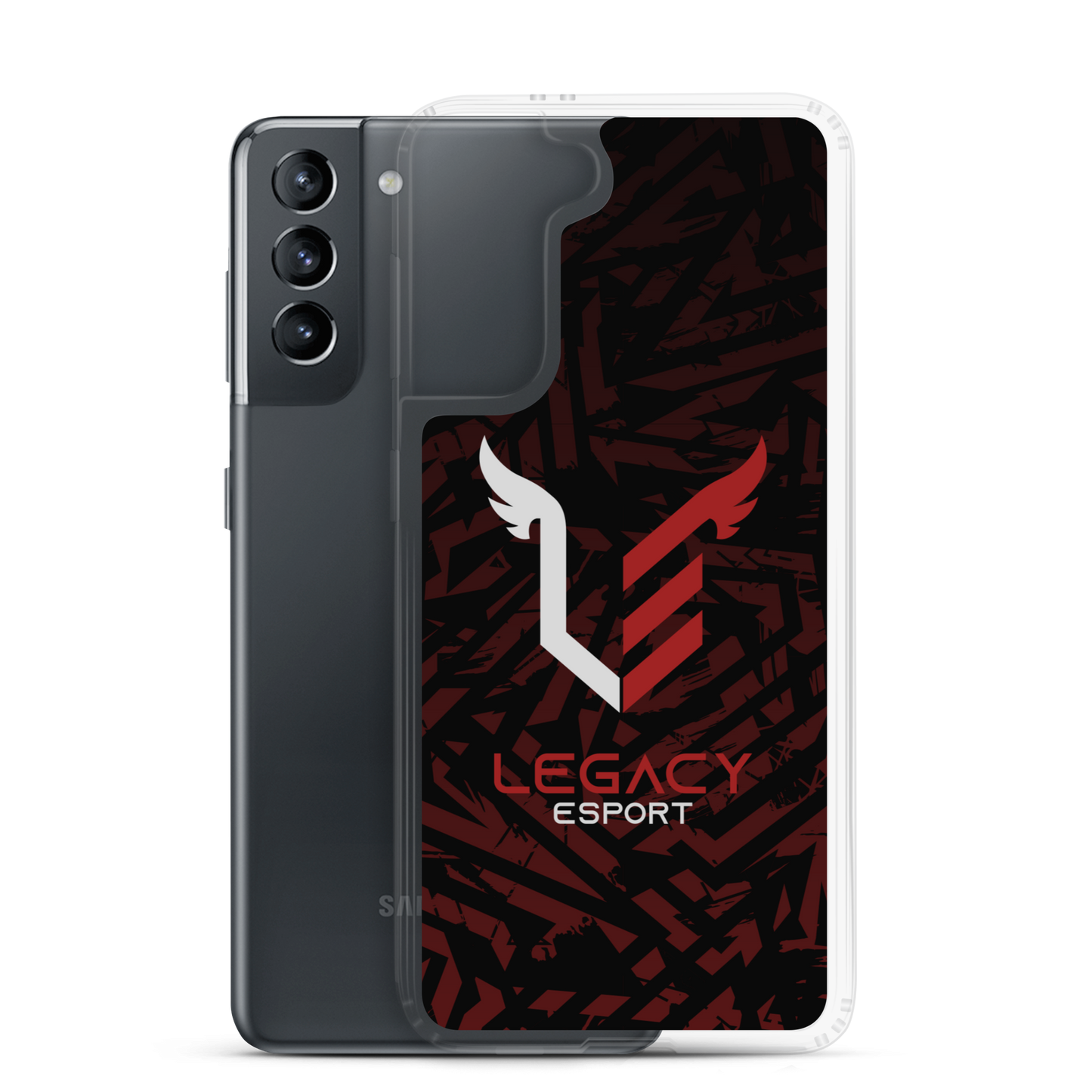 LEGACY ESPORT - Samsung® Handyhülle