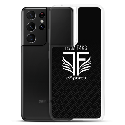 TEAM F4K3 ESPORTS - Samsung® Handyhülle