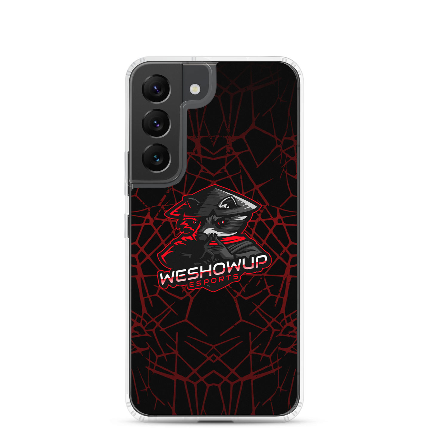 WESHOWUP ESPORTS - Samsung® Handyhülle