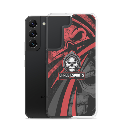 CHAOS ESPORTS - Samsung® Handyhülle - United