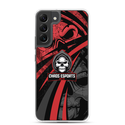 CHAOS ESPORTS - Samsung® Handyhülle - United