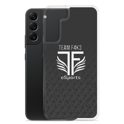 TEAM F4K3 ESPORTS - Samsung® Handyhülle