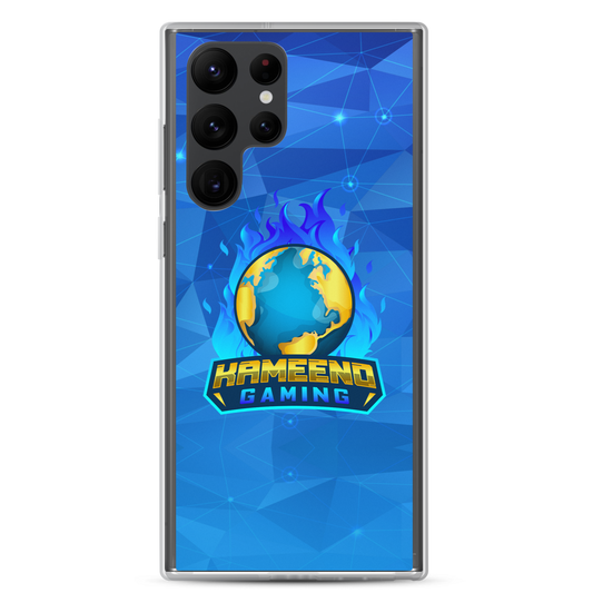 KAMEENO GAMING - Samsung® Handyhülle