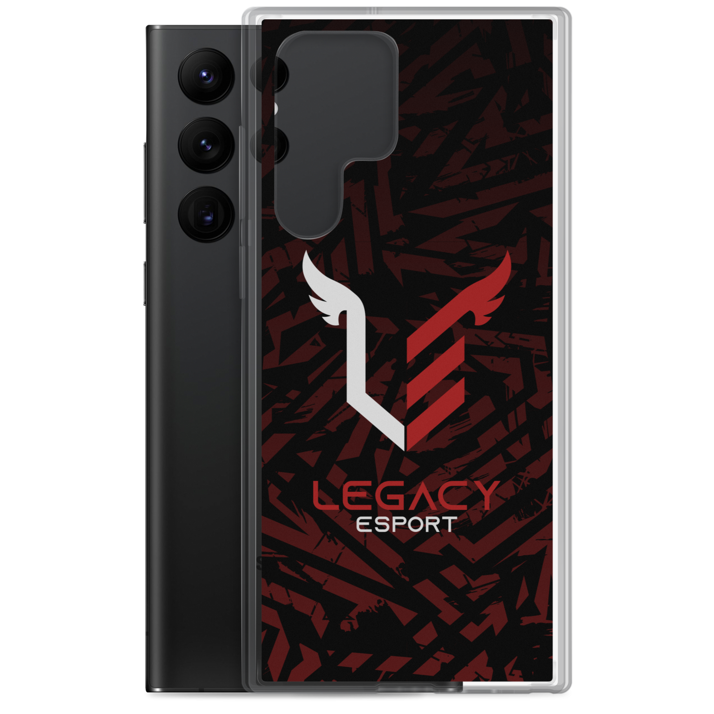 LEGACY ESPORT - Samsung® Handyhülle