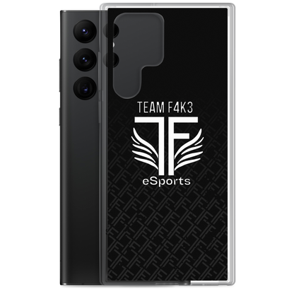 TEAM F4K3 ESPORTS - Samsung® Handyhülle