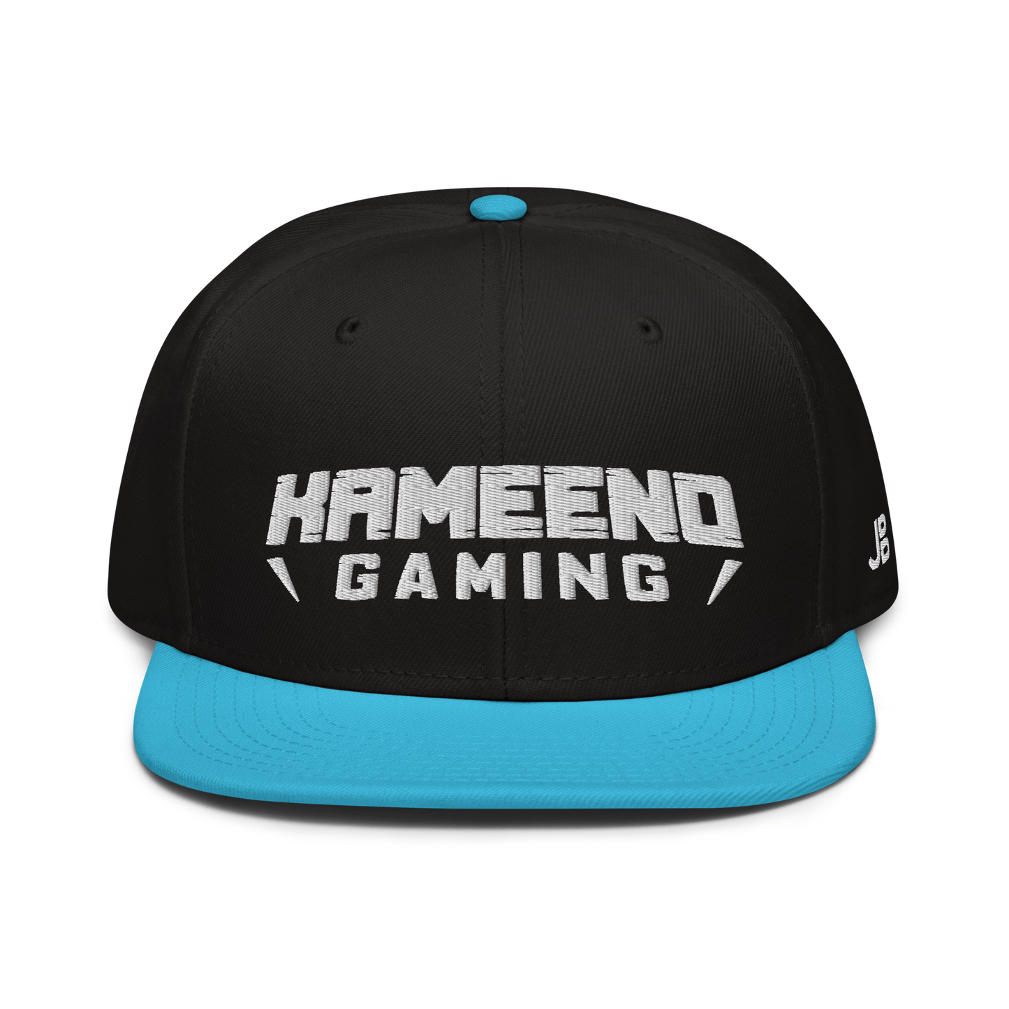 KAMEENO GAMING - Snapback Cap