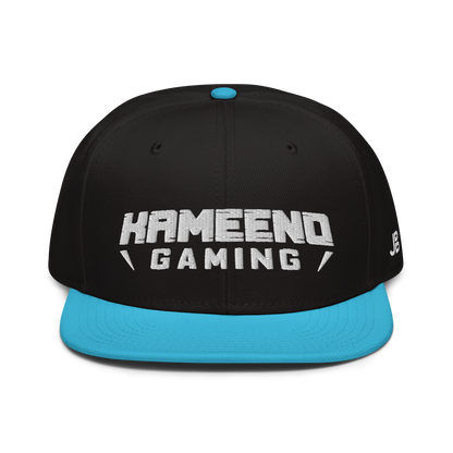 KAMEENO GAMING - Snapback Cap