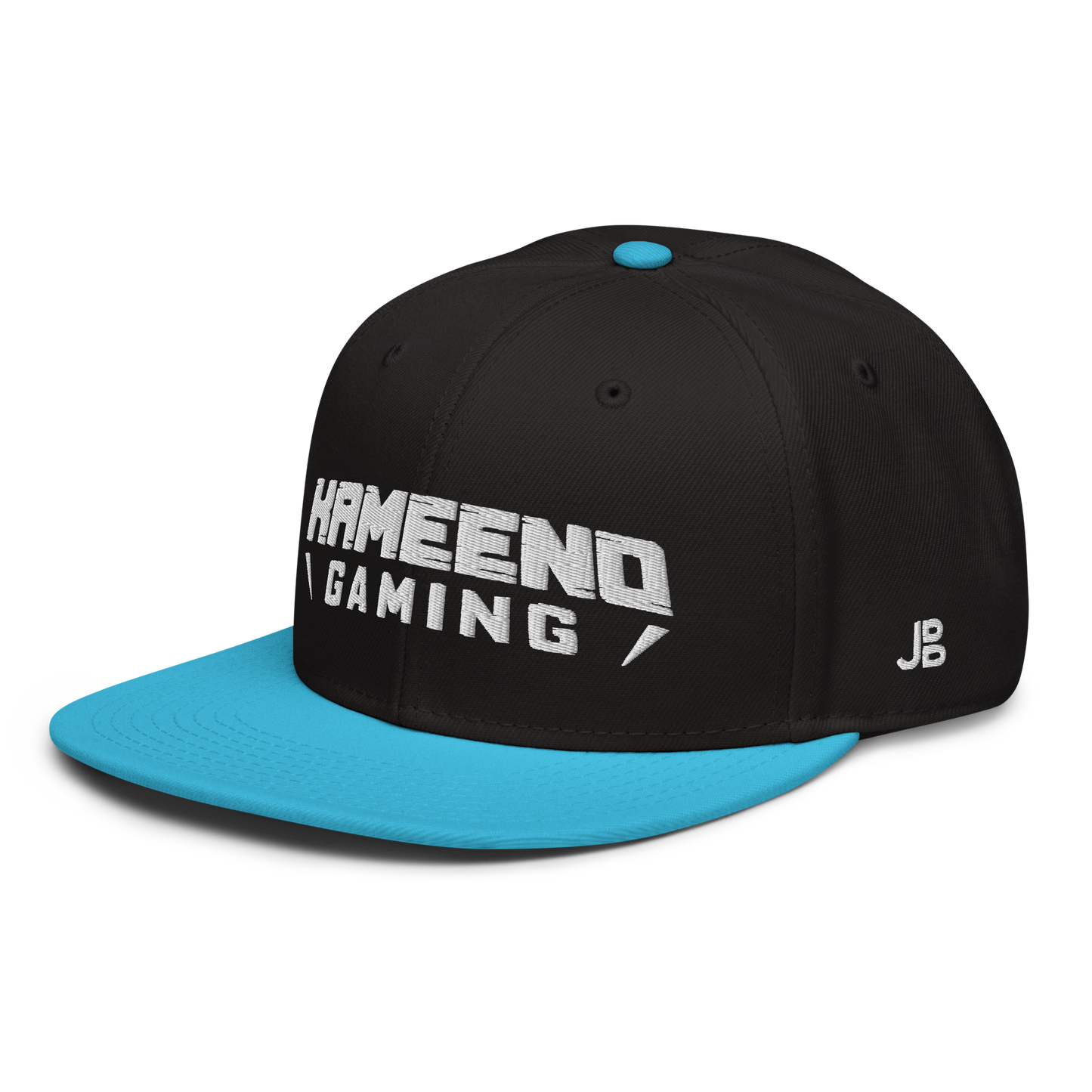 KAMEENO GAMING - Snapback Cap