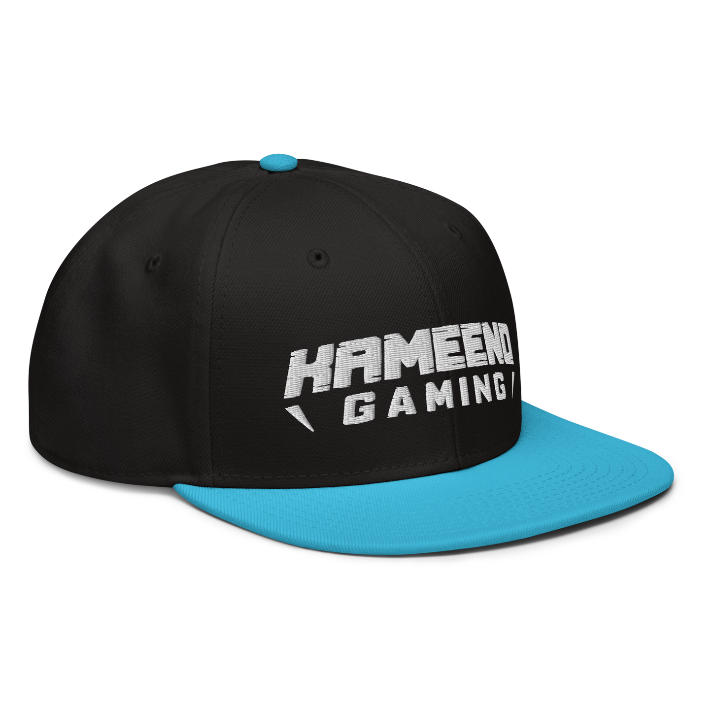 KAMEENO GAMING - Snapback Cap