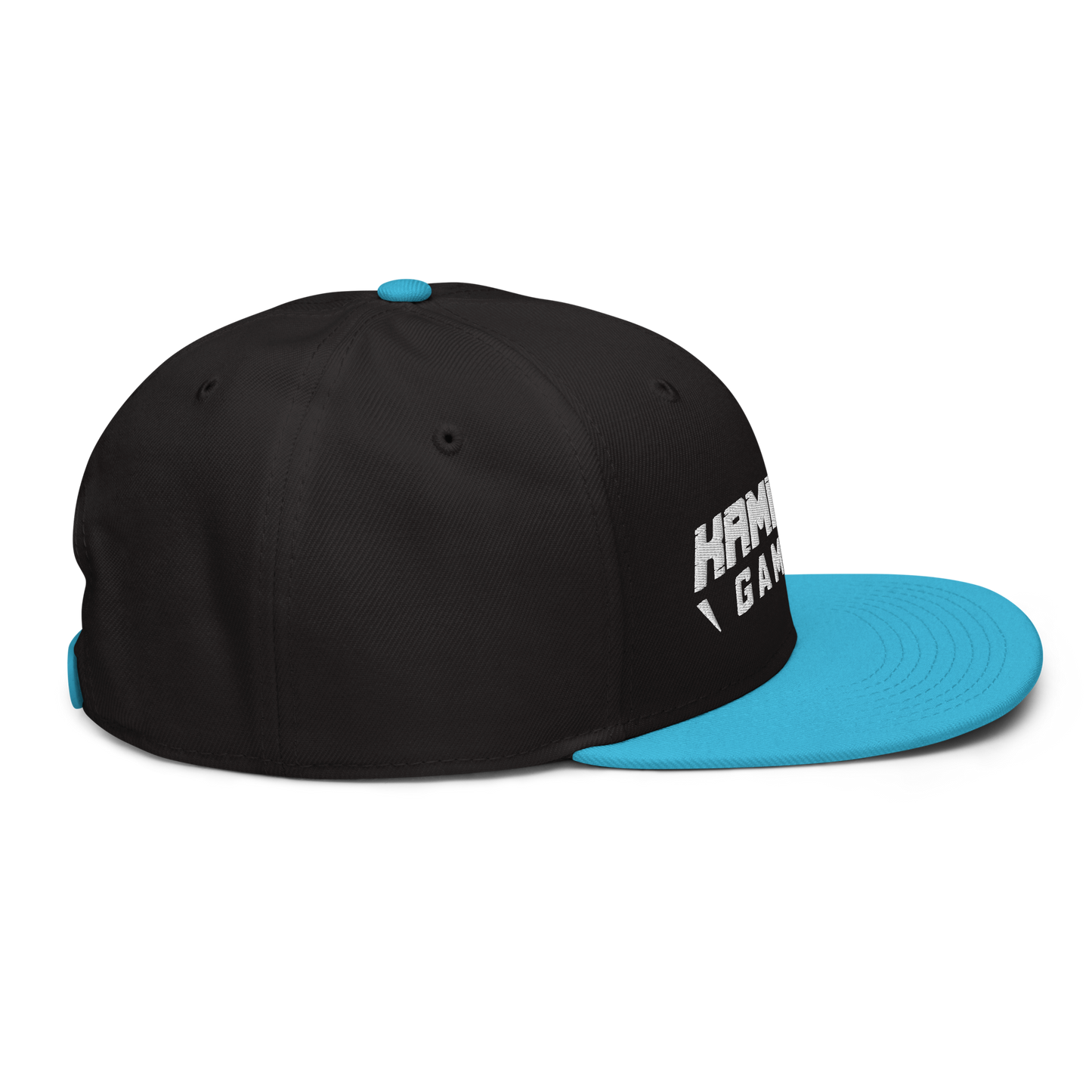 KAMEENO GAMING - Snapback Cap