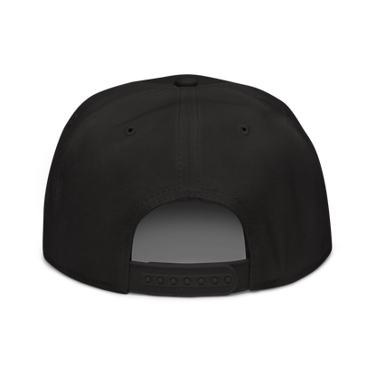 REDZ ESPORTS - Snapback Cap Gold