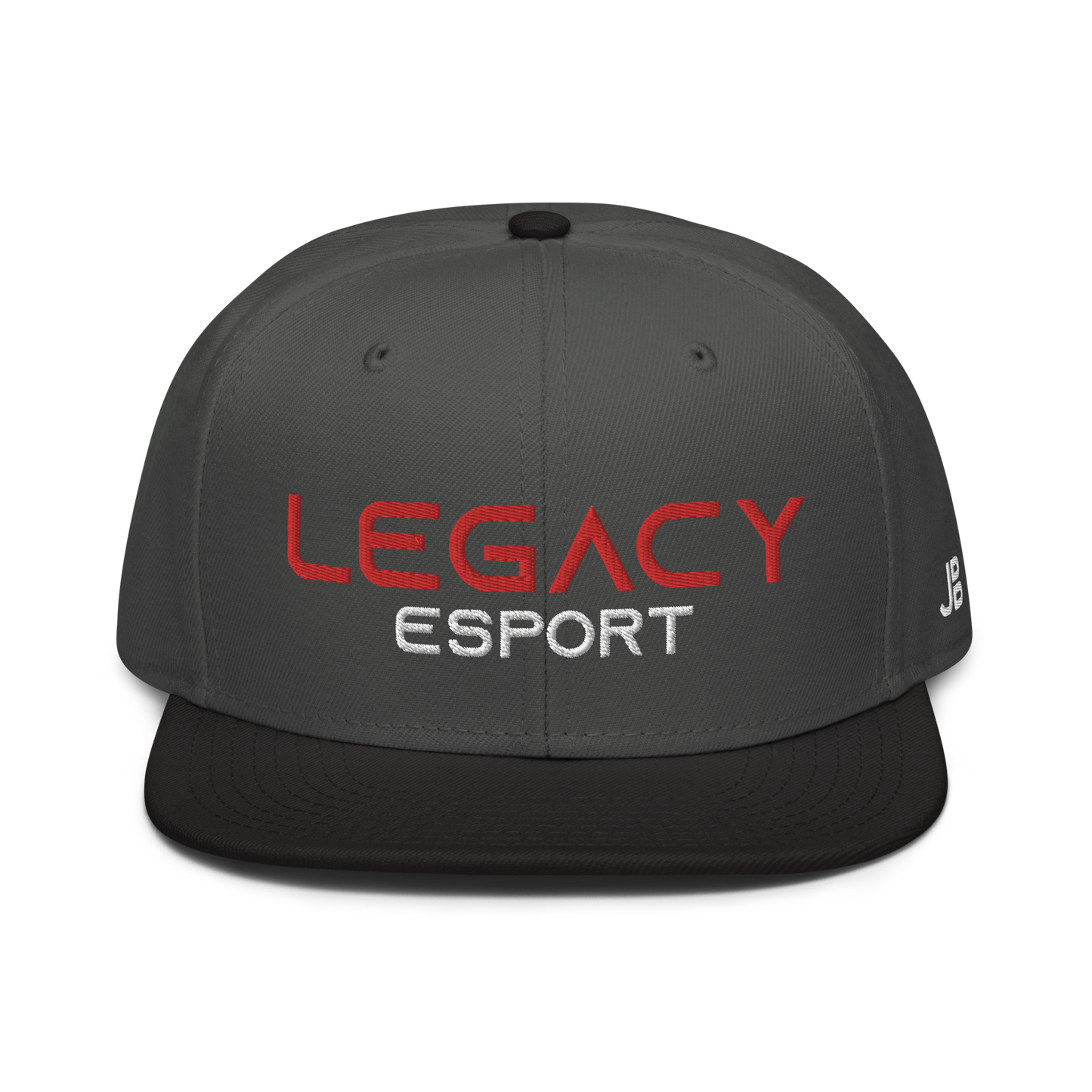 LEGACY ESPORT - Snapback Cap