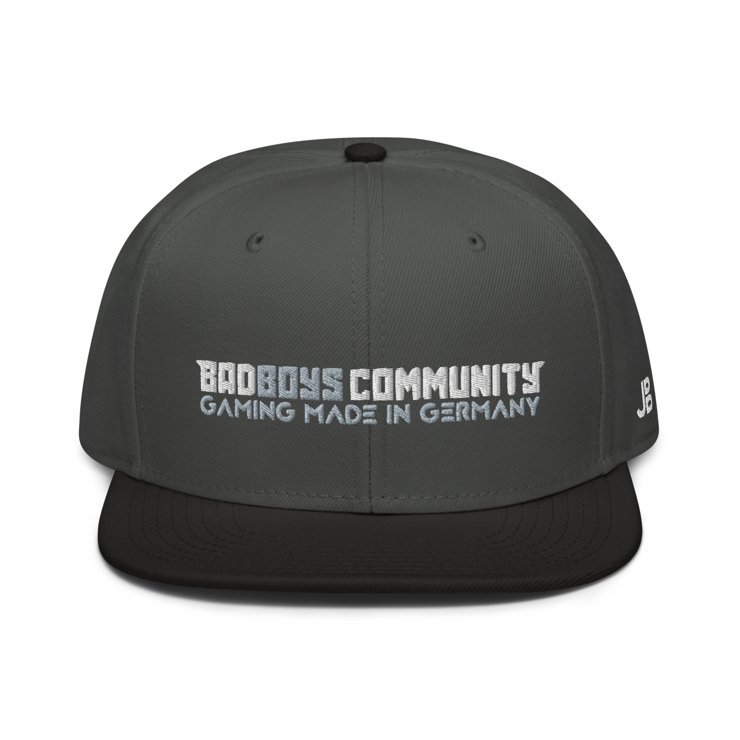 BAD BOYS COMMUNITY - Snapback Cap
