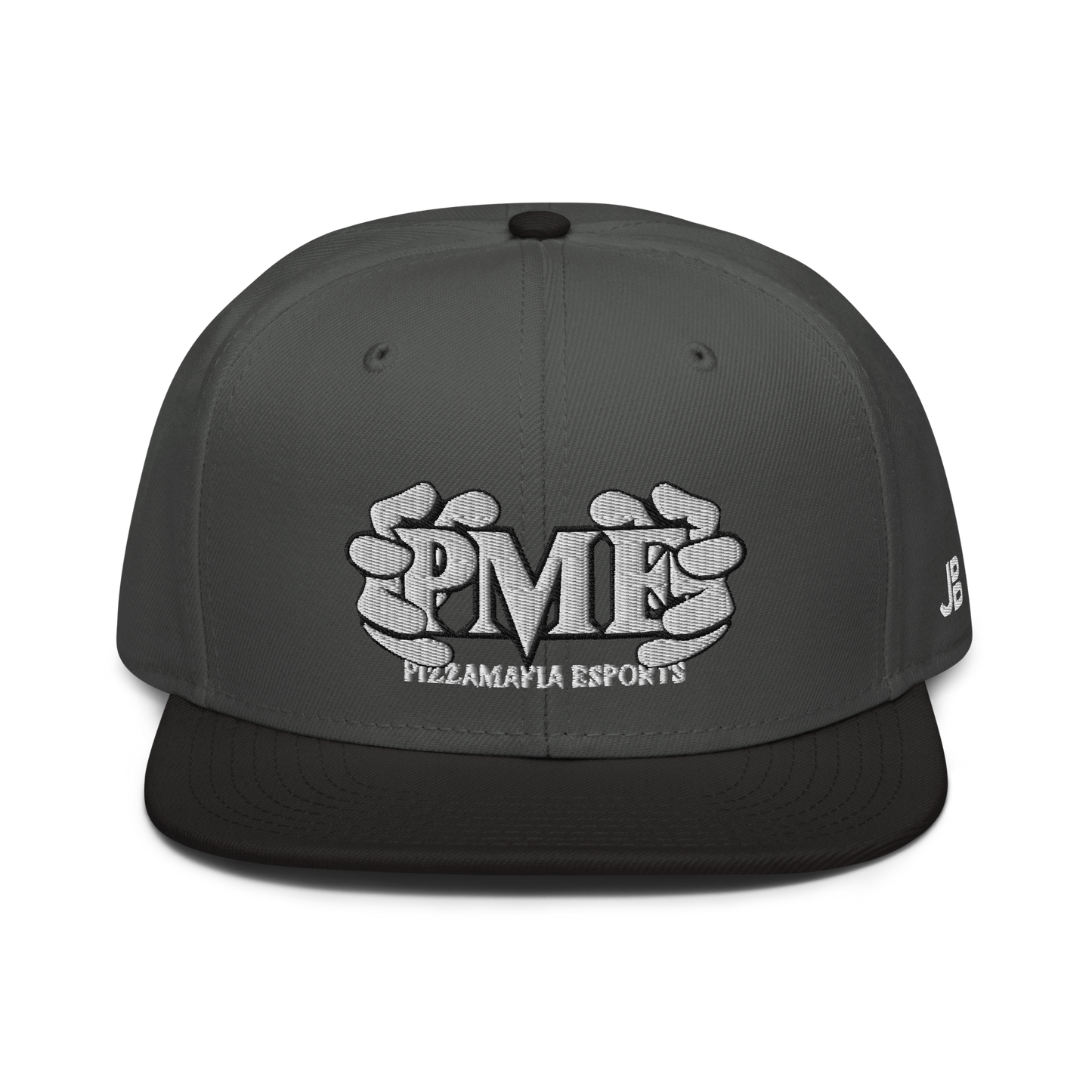 PIZZA MAFIA ESPORTS - Snapback Cap