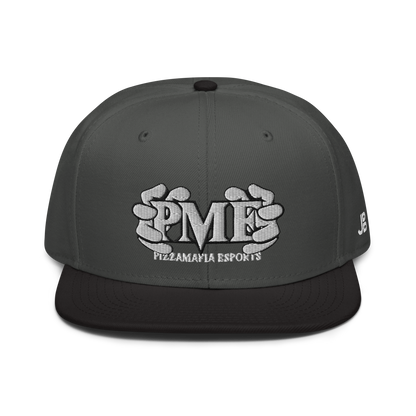 PIZZA MAFIA ESPORTS - Snapback Cap