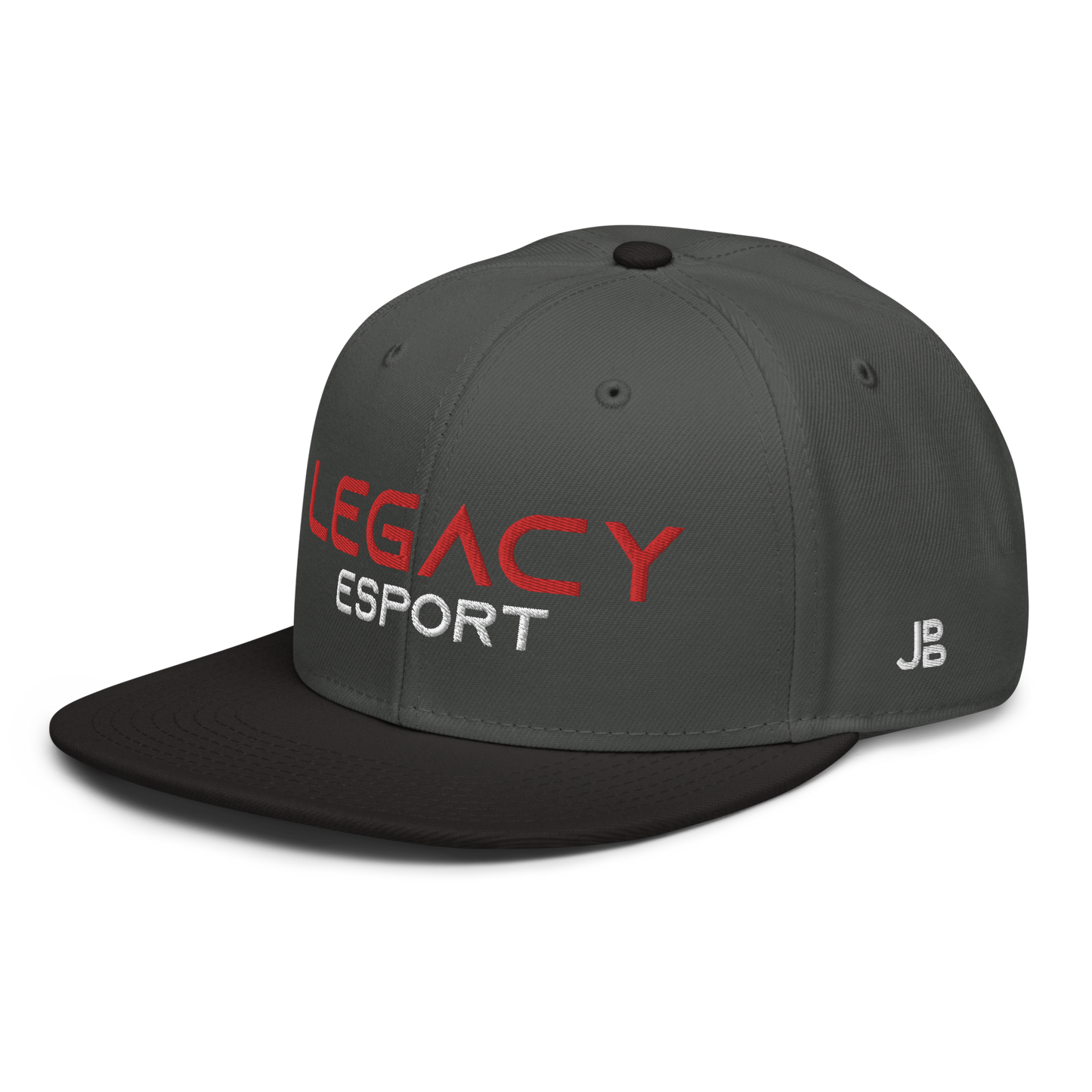 LEGACY ESPORT - Snapback Cap