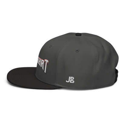 ANFAHRT - Snapback Cap