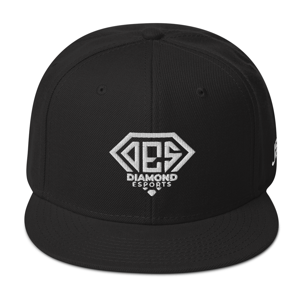 DIAMOND ESPORTS - Snapback Cap