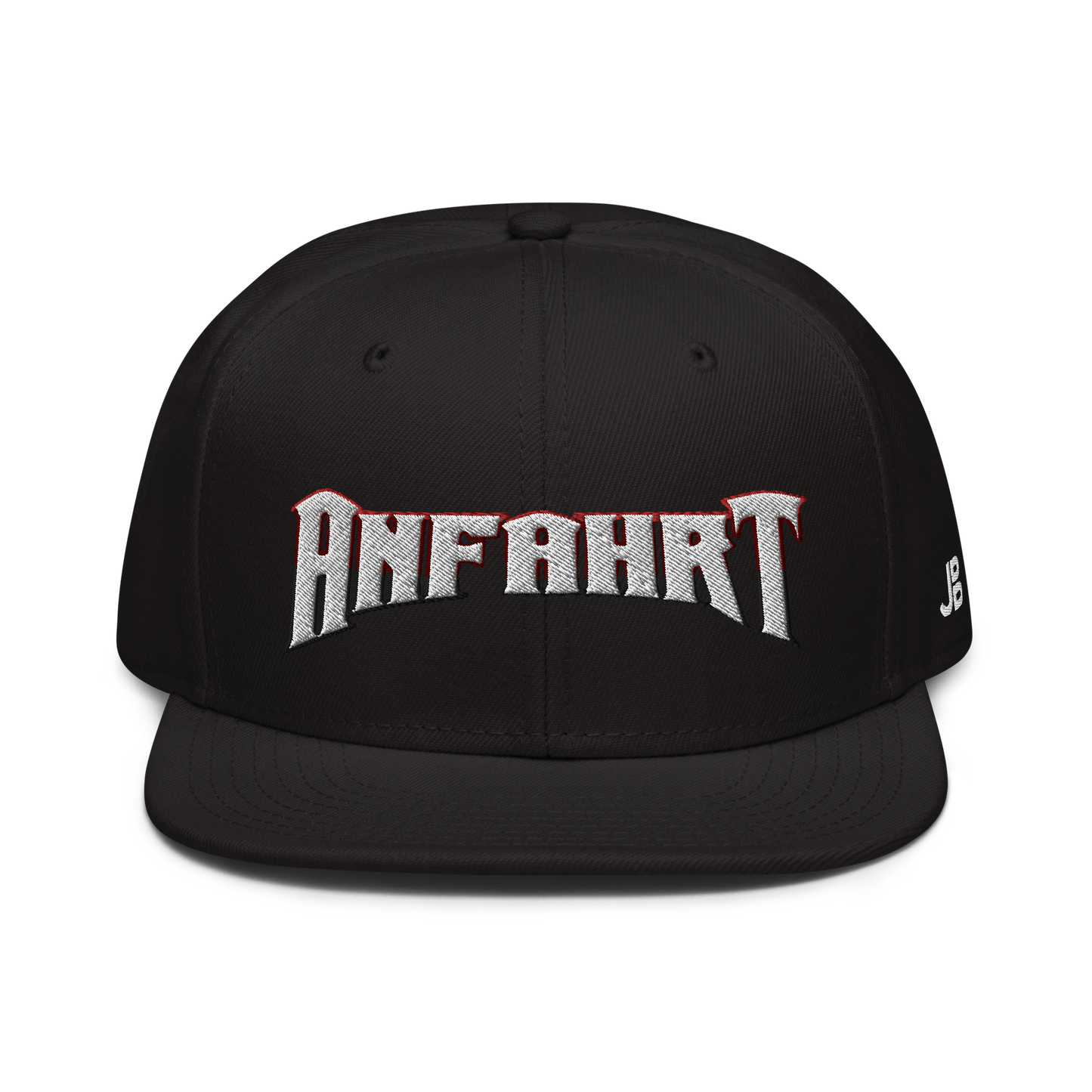 ANFAHRT - Snapback Cap