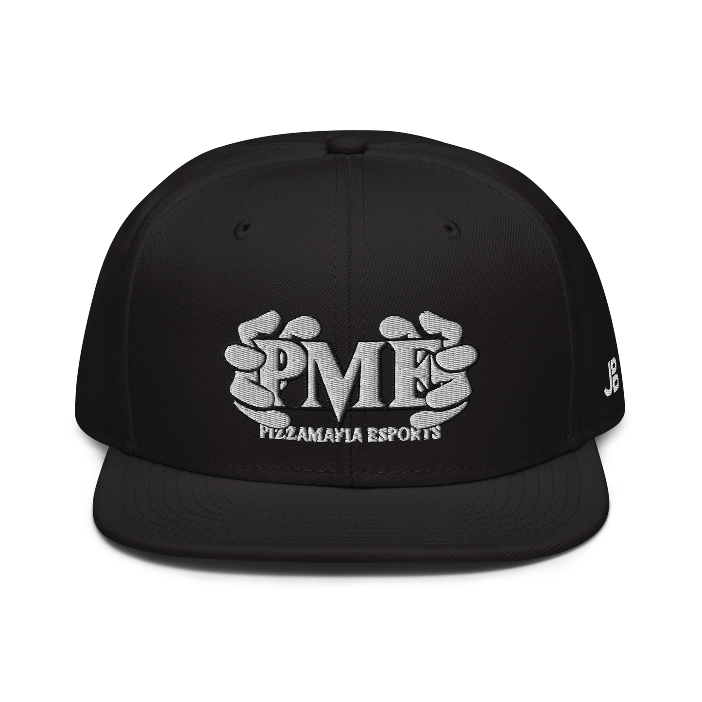 PIZZA MAFIA ESPORTS - Snapback Cap