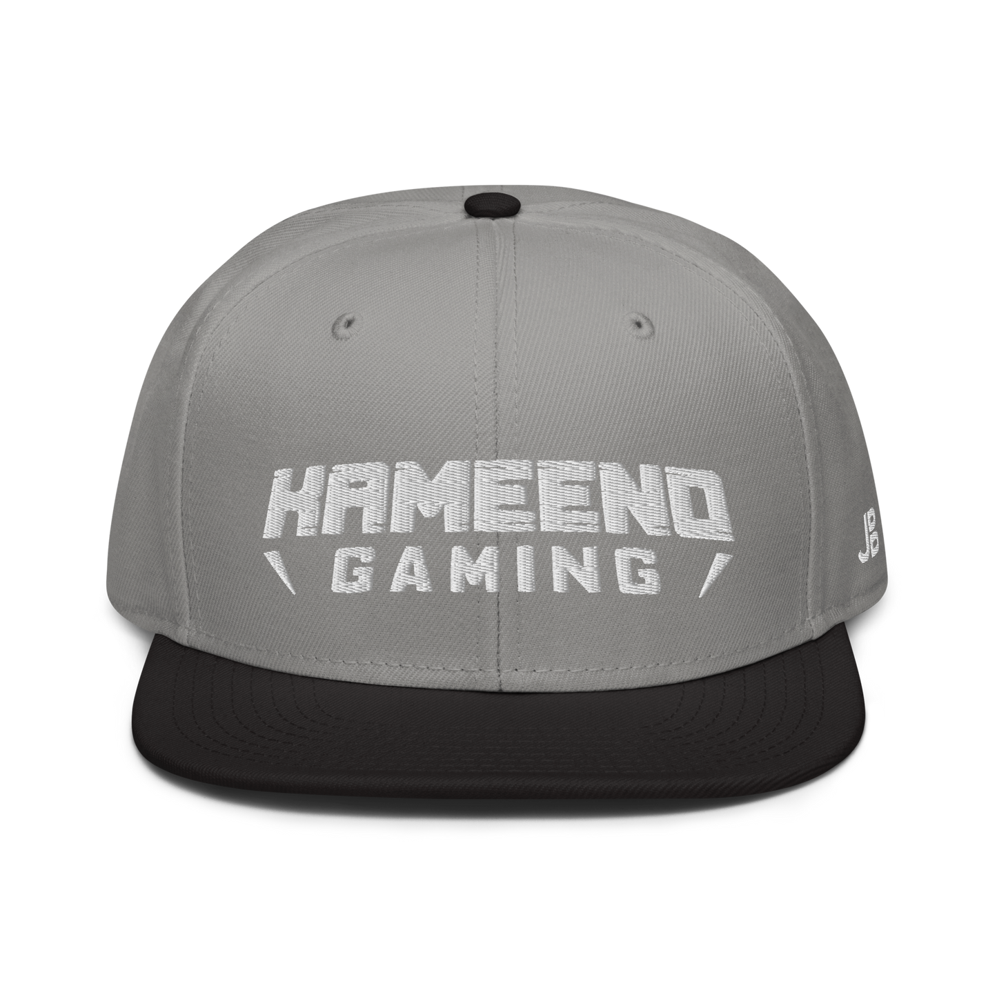 KAMEENO GAMING - Snapback Cap