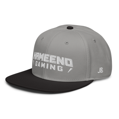 KAMEENO GAMING - Snapback Cap