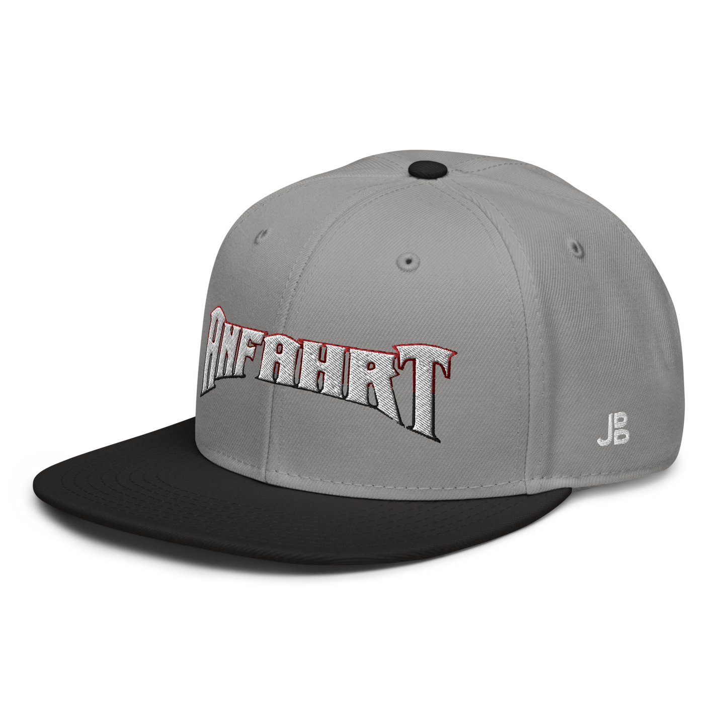 ANFAHRT - Snapback Cap