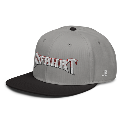 ANFAHRT - Snapback Cap