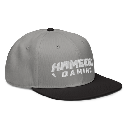 KAMEENO GAMING - Snapback Cap