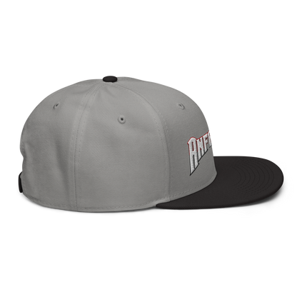 ANFAHRT - Snapback Cap