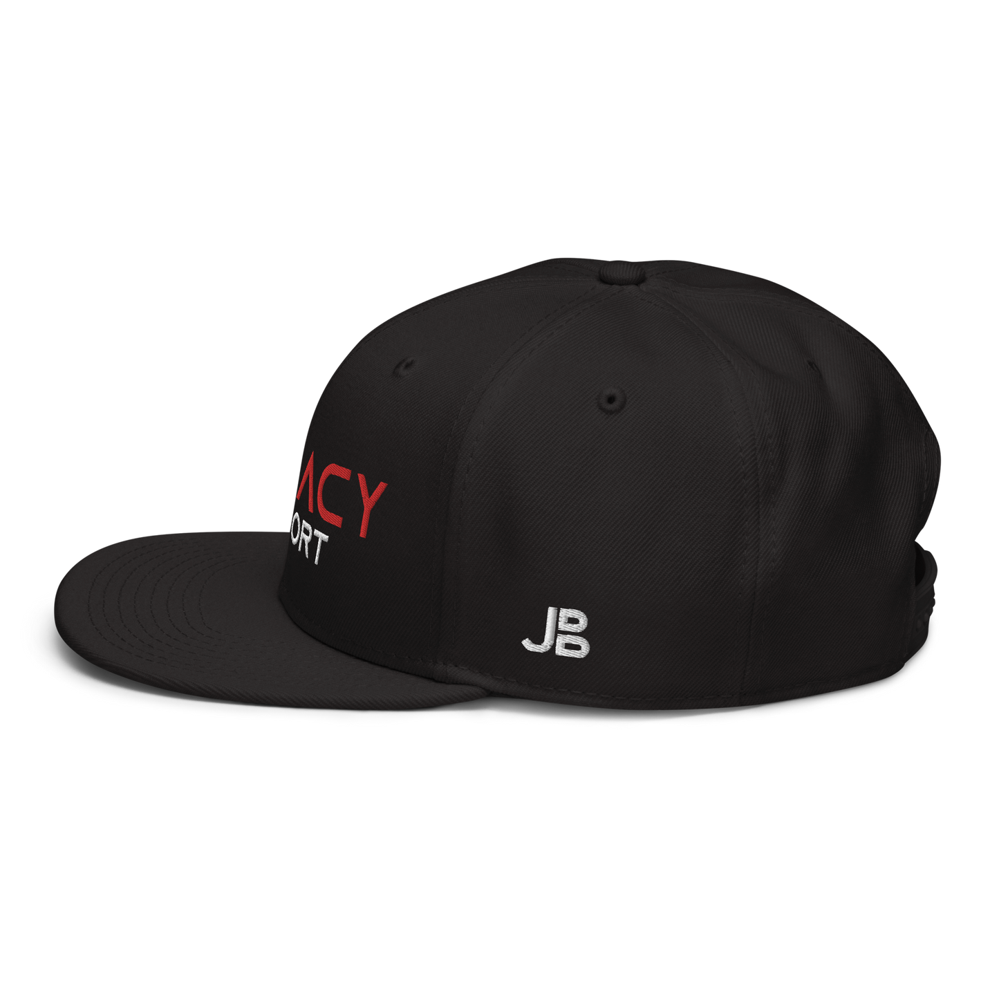 LEGACY ESPORT - Snapback Cap