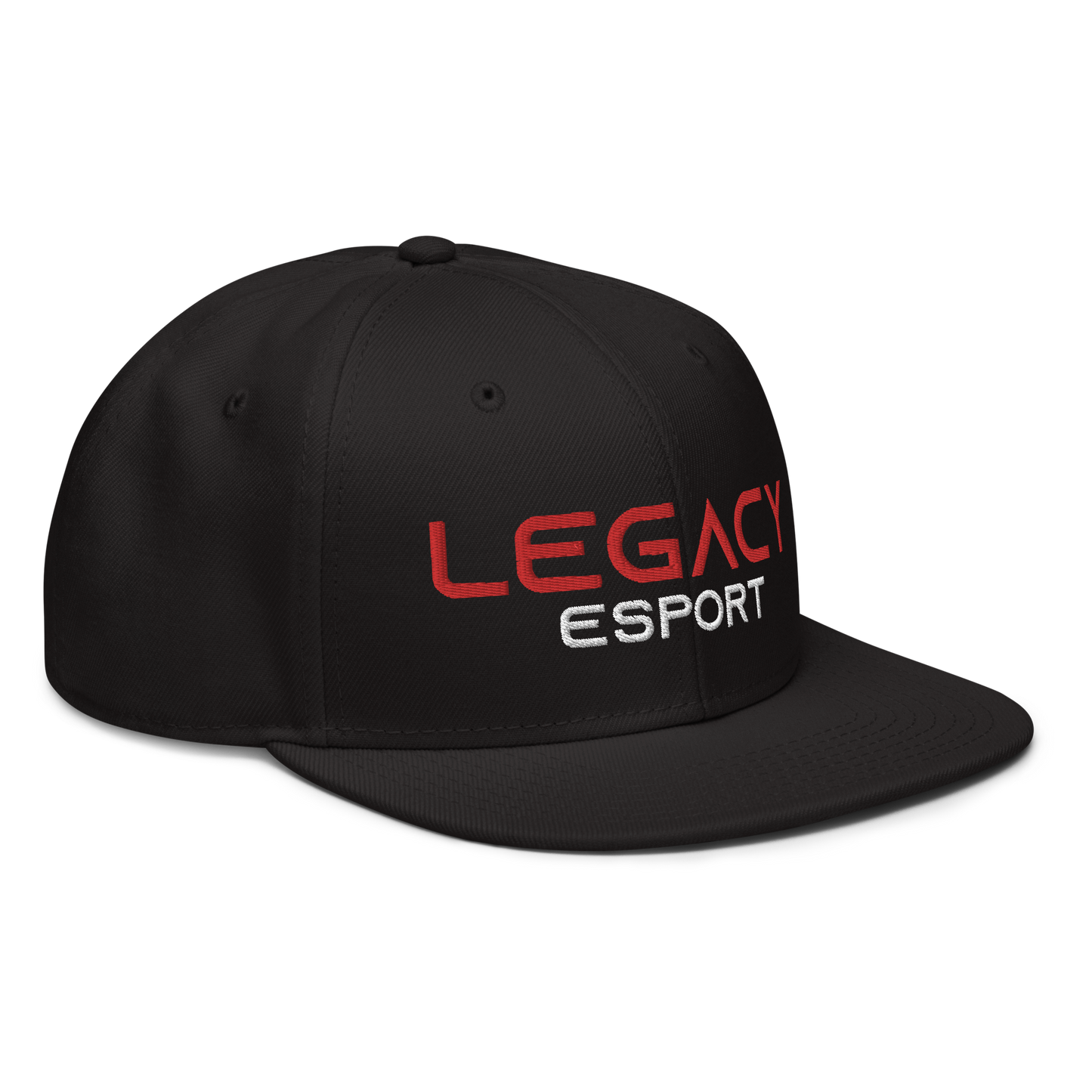 LEGACY ESPORT - Snapback Cap