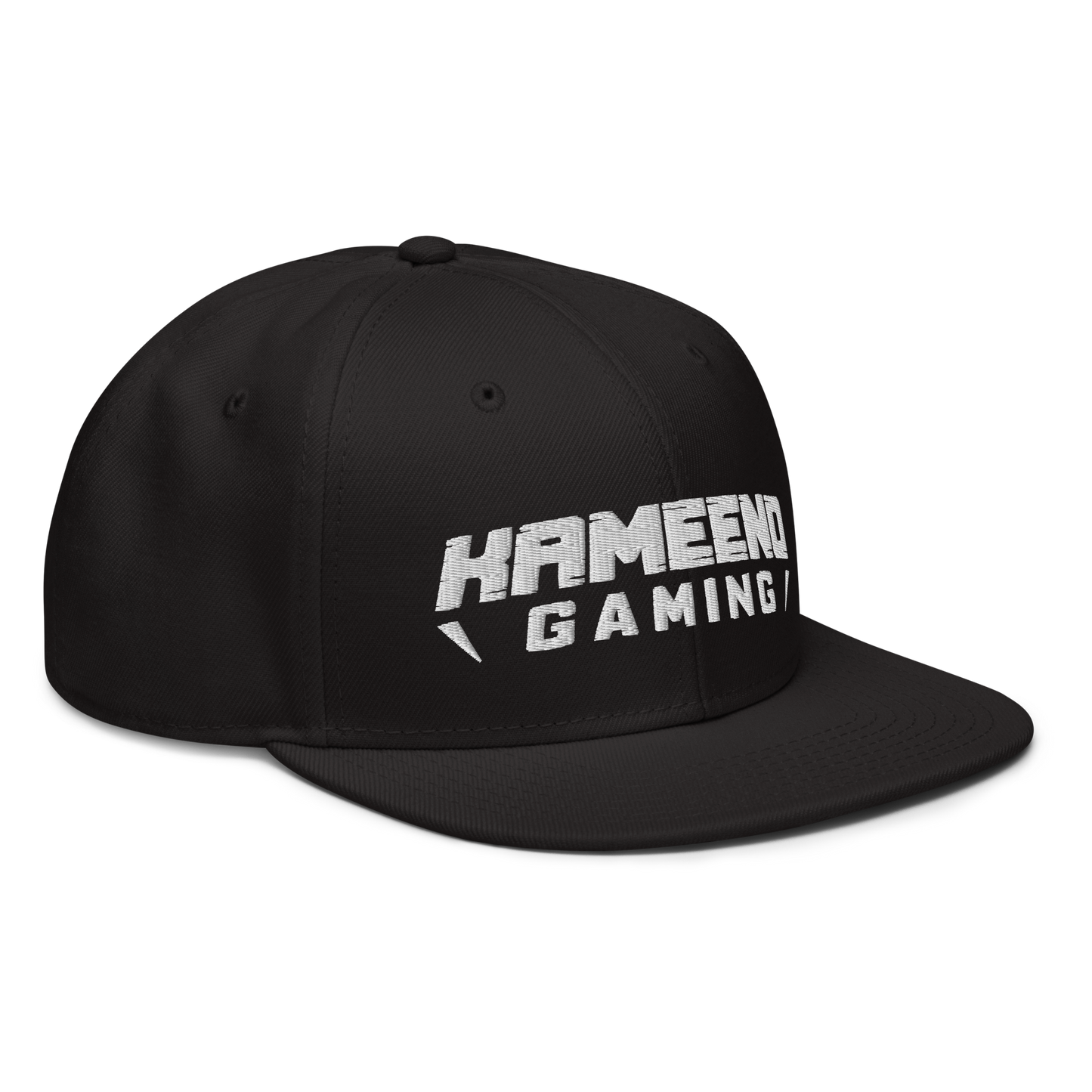 KAMEENO GAMING - Snapback Cap