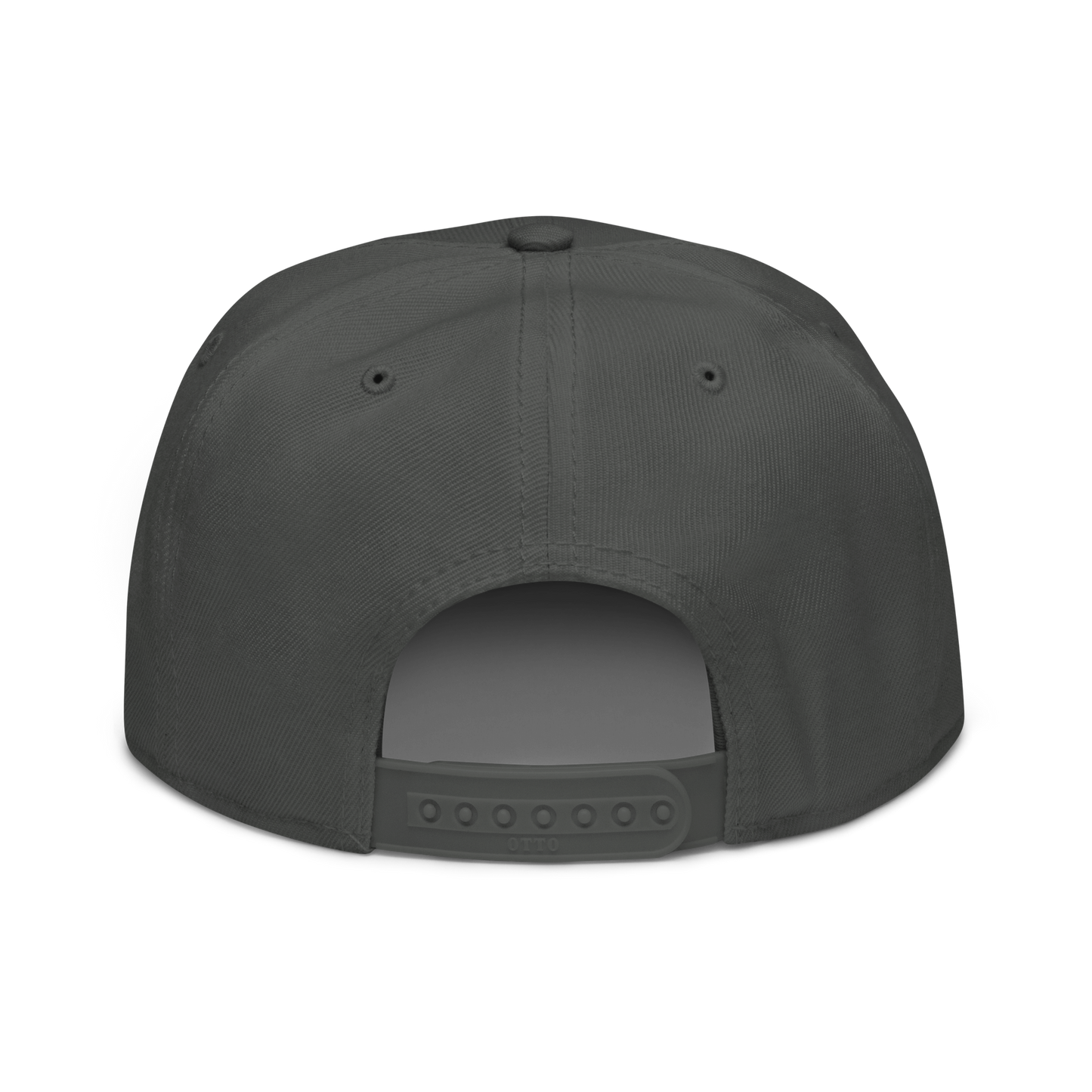 REDZ ESPORTS - Snapback Cap Red