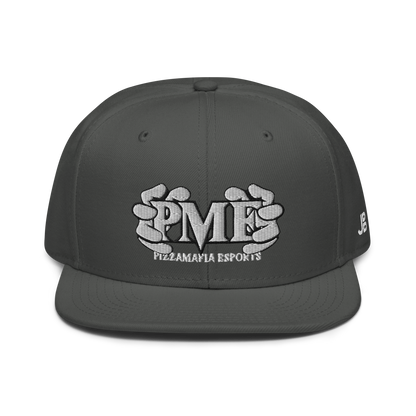 PIZZA MAFIA ESPORTS - Snapback Cap