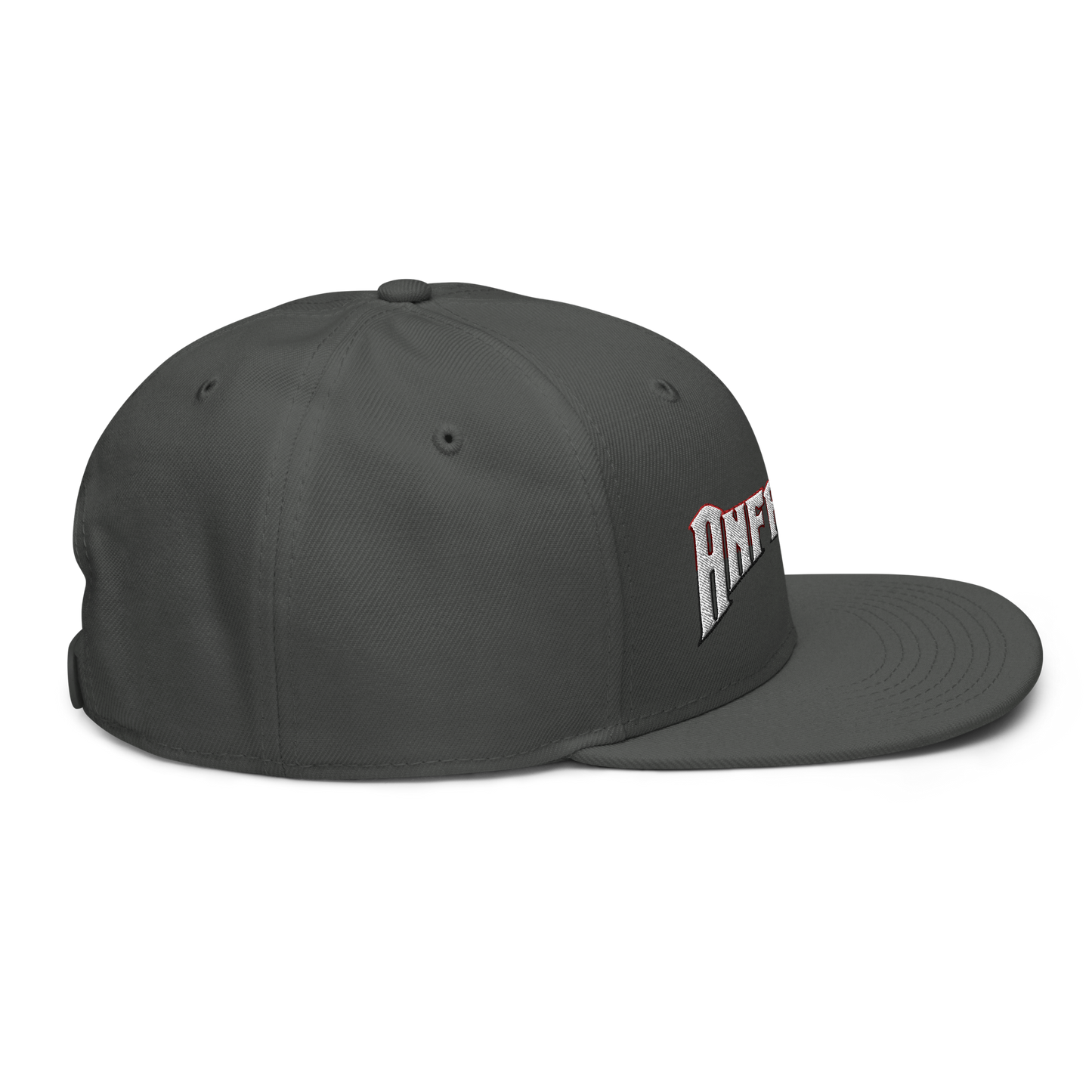 ANFAHRT - Snapback Cap