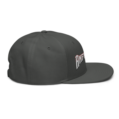 ANFAHRT - Snapback Cap