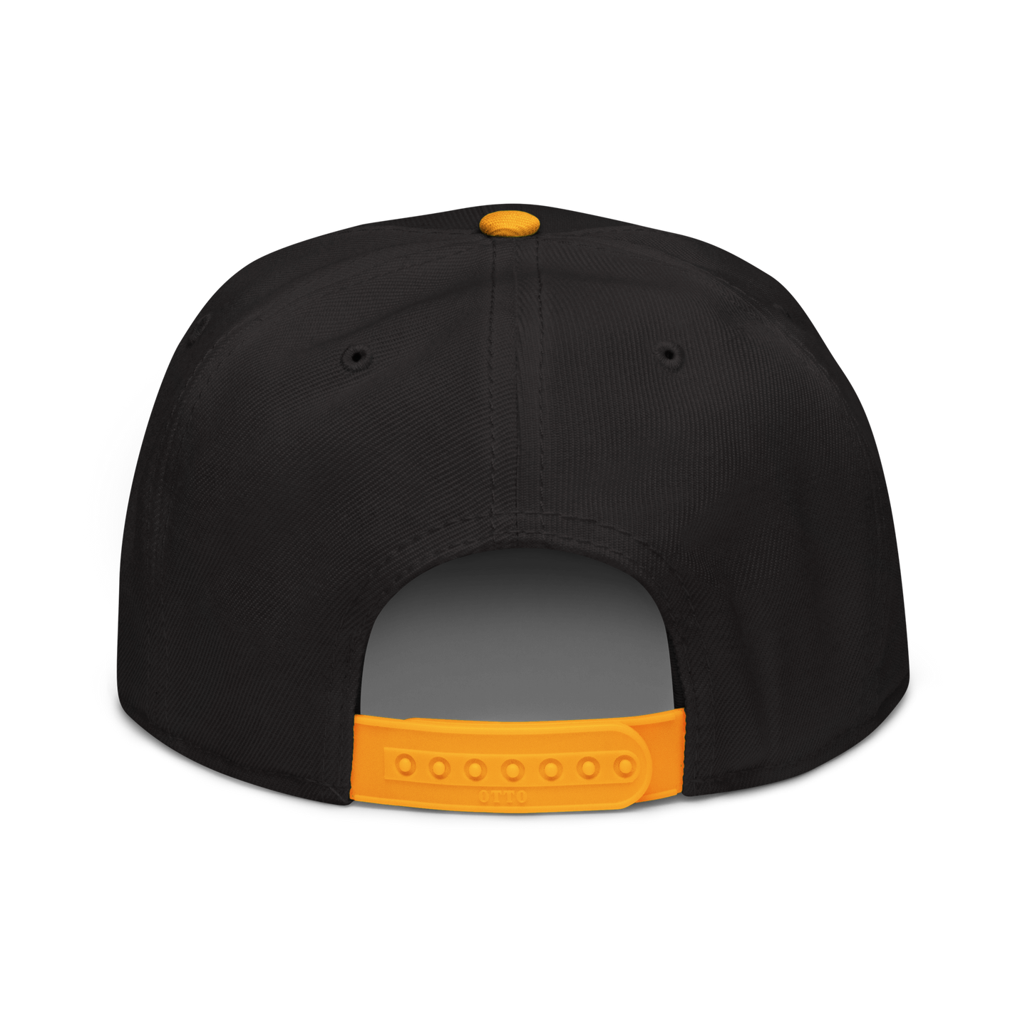 REDZ ESPORTS - Snapback Cap Gold