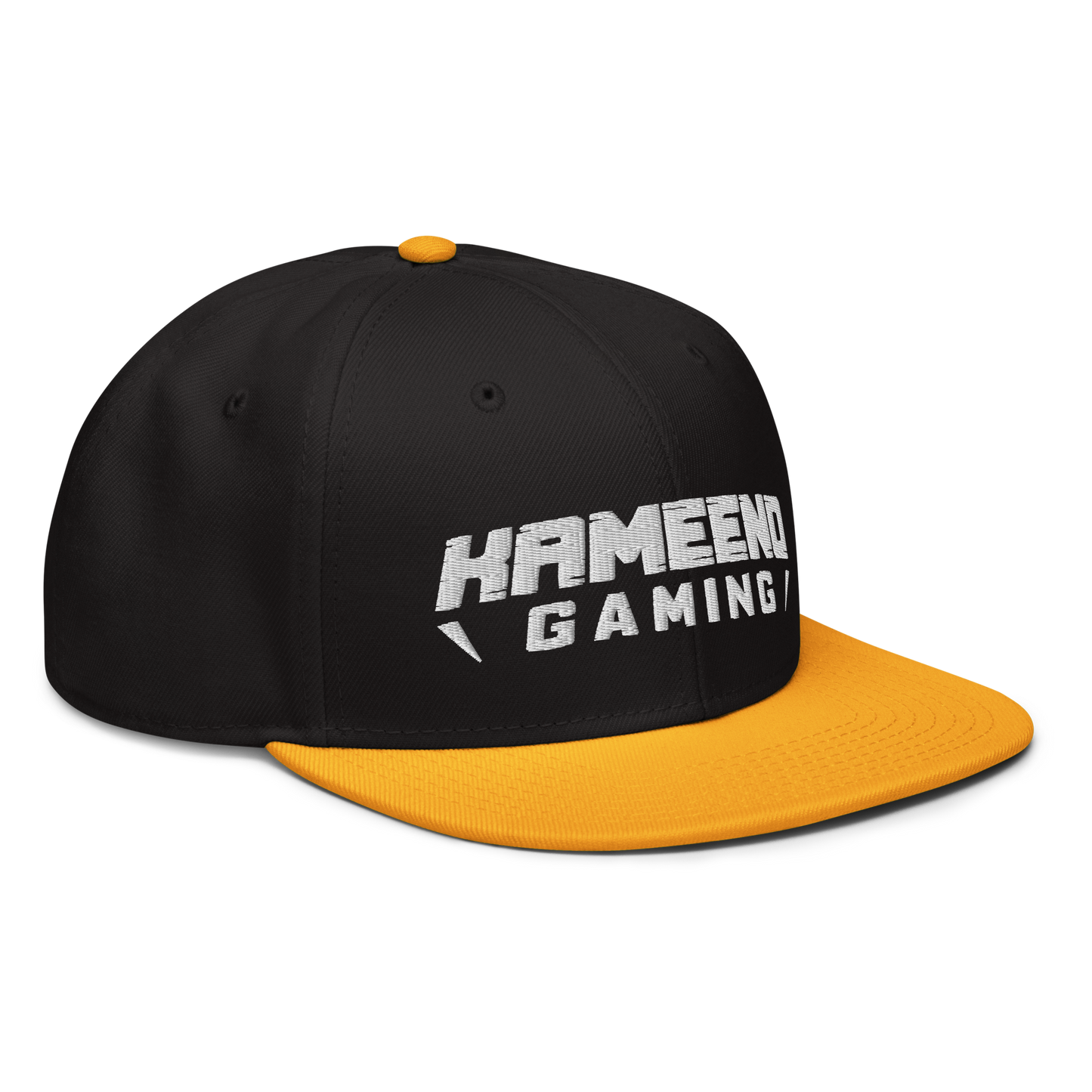 KAMEENO GAMING - Snapback Cap