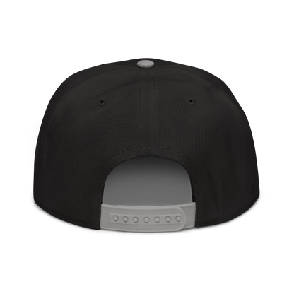 CHAOS ESPORTS - Snapback Cap - United