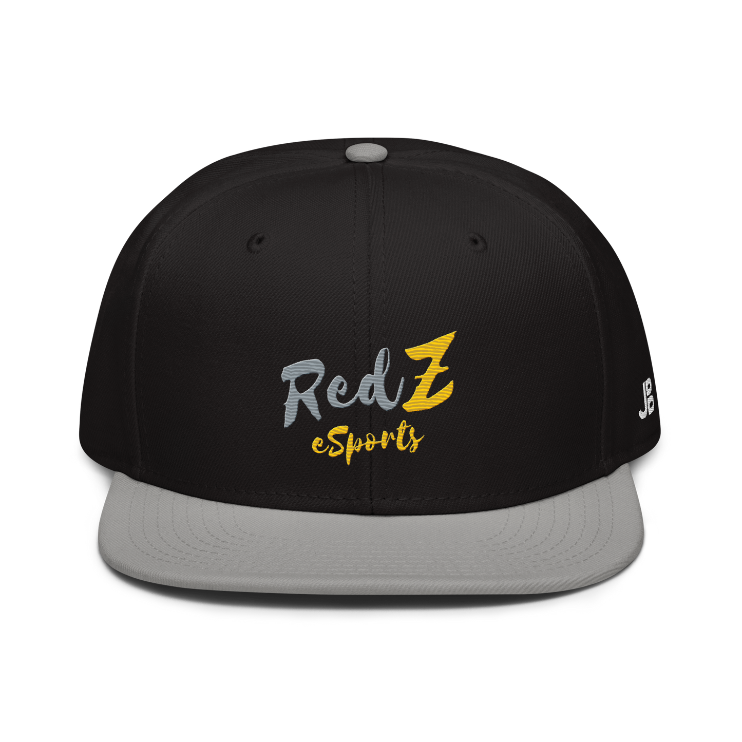 REDZ ESPORTS - Snapback Cap Gold