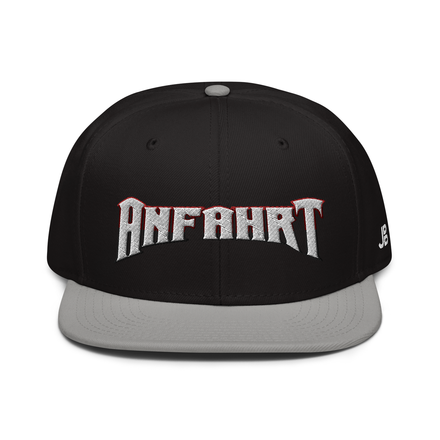 ANFAHRT - Snapback Cap